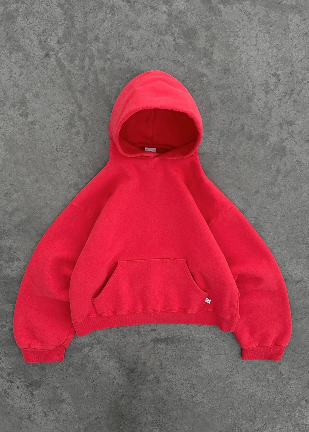 La sudadera urbana definitiva