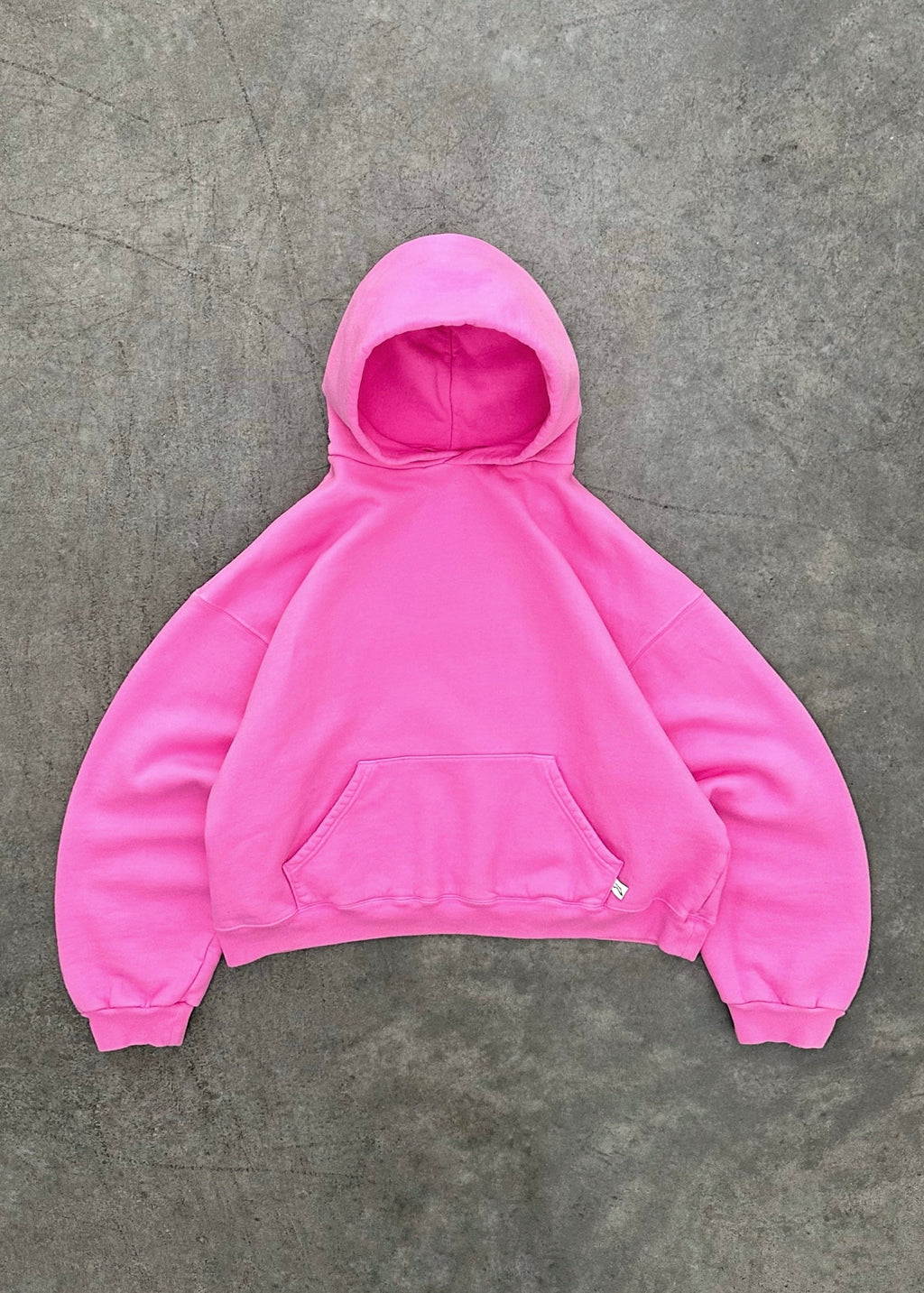 La sudadera urbana definitiva