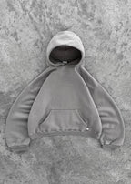 La sudadera urbana definitiva
