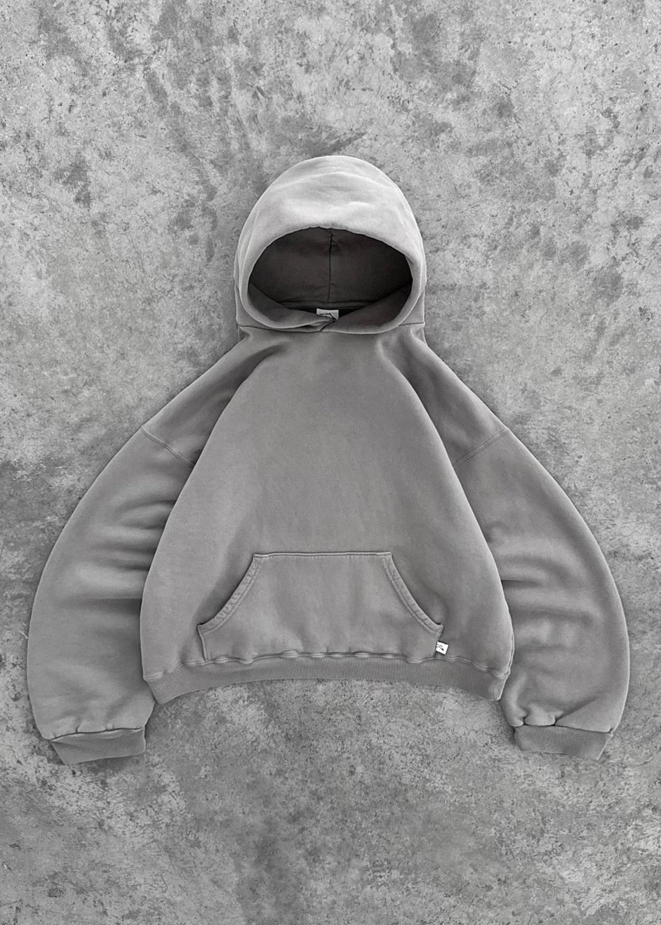 La sudadera urbana definitiva
