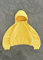 La sudadera urbana definitiva