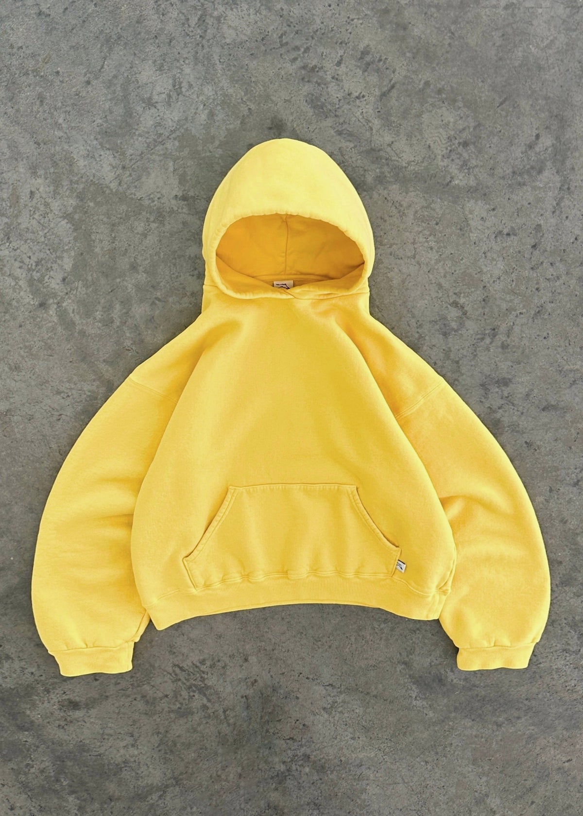 La sudadera urbana definitiva