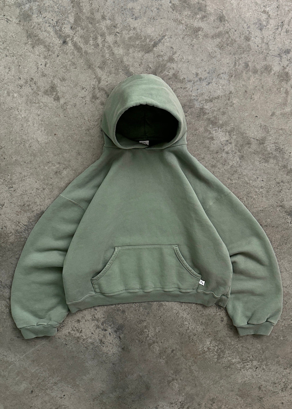 La sudadera urbana definitiva