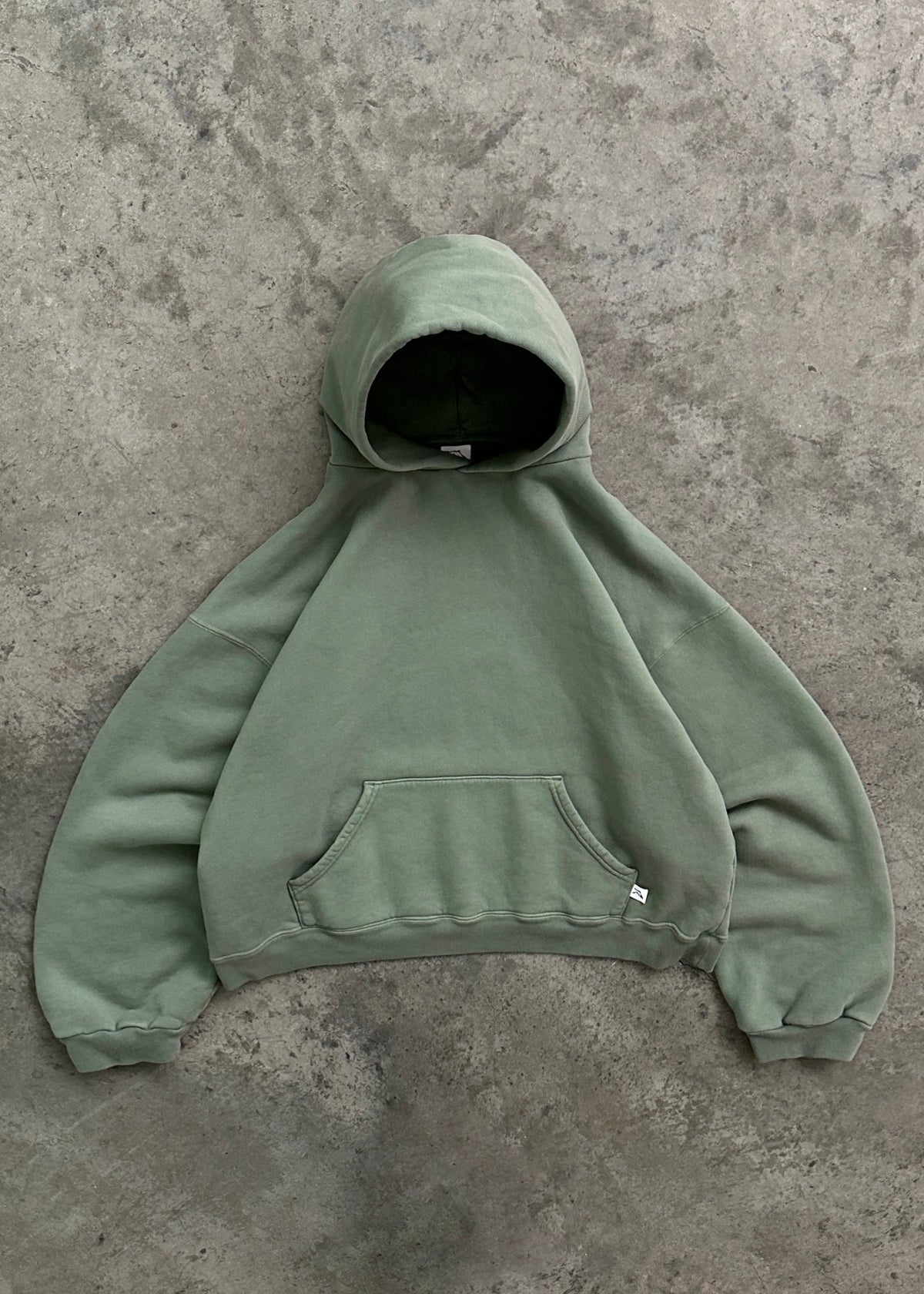 La sudadera urbana definitiva