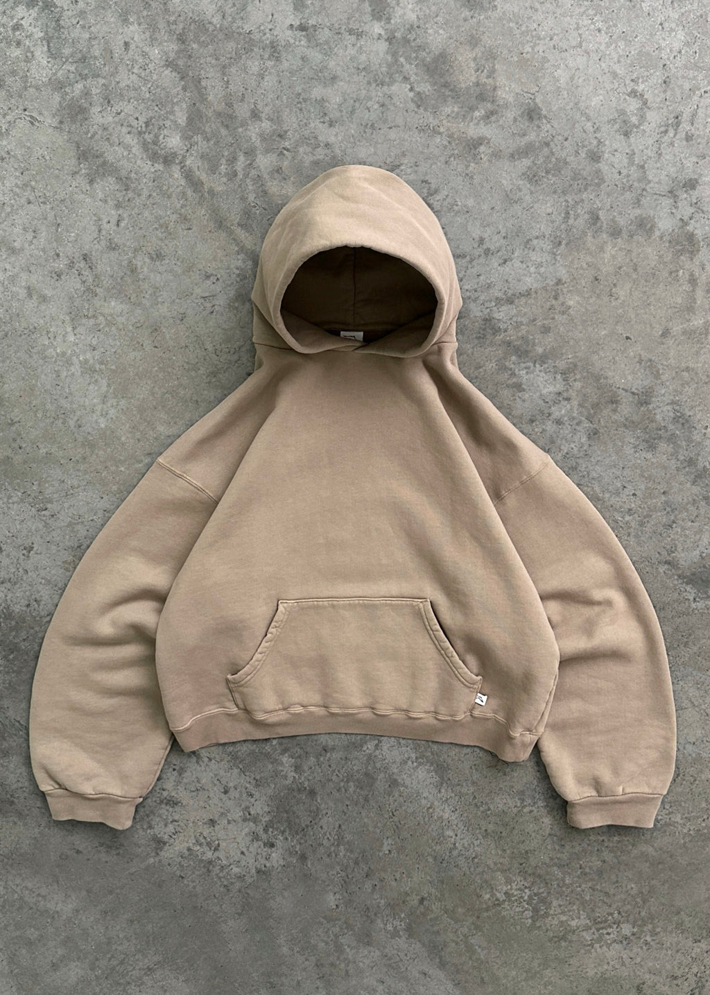 La sudadera urbana definitiva