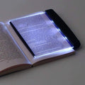 Lámpara de lectura portátil