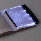 Lámpara de lectura portátil