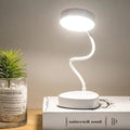 Lámpara LED con control táctil