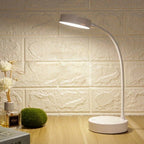 Lámpara LED con control táctil