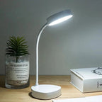 Lámpara LED con control táctil