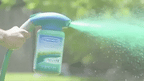 Liquid Lawn Hydro Mousse Spray On Grass Seed | Aplicación sencilla para céspedes irregulares y zonas de mucho tránsito