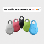 Localizador GPS Seguro para Niños: Ubicación en Directo y Alerta SOS