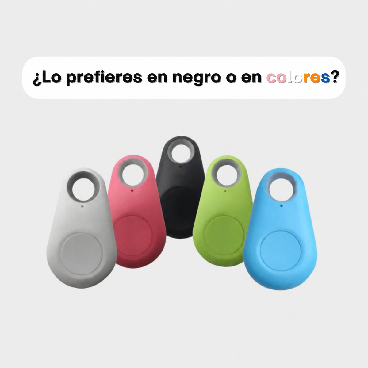 Localizador GPS Seguro para Niños: Ubicación en Directo y Alerta SOS