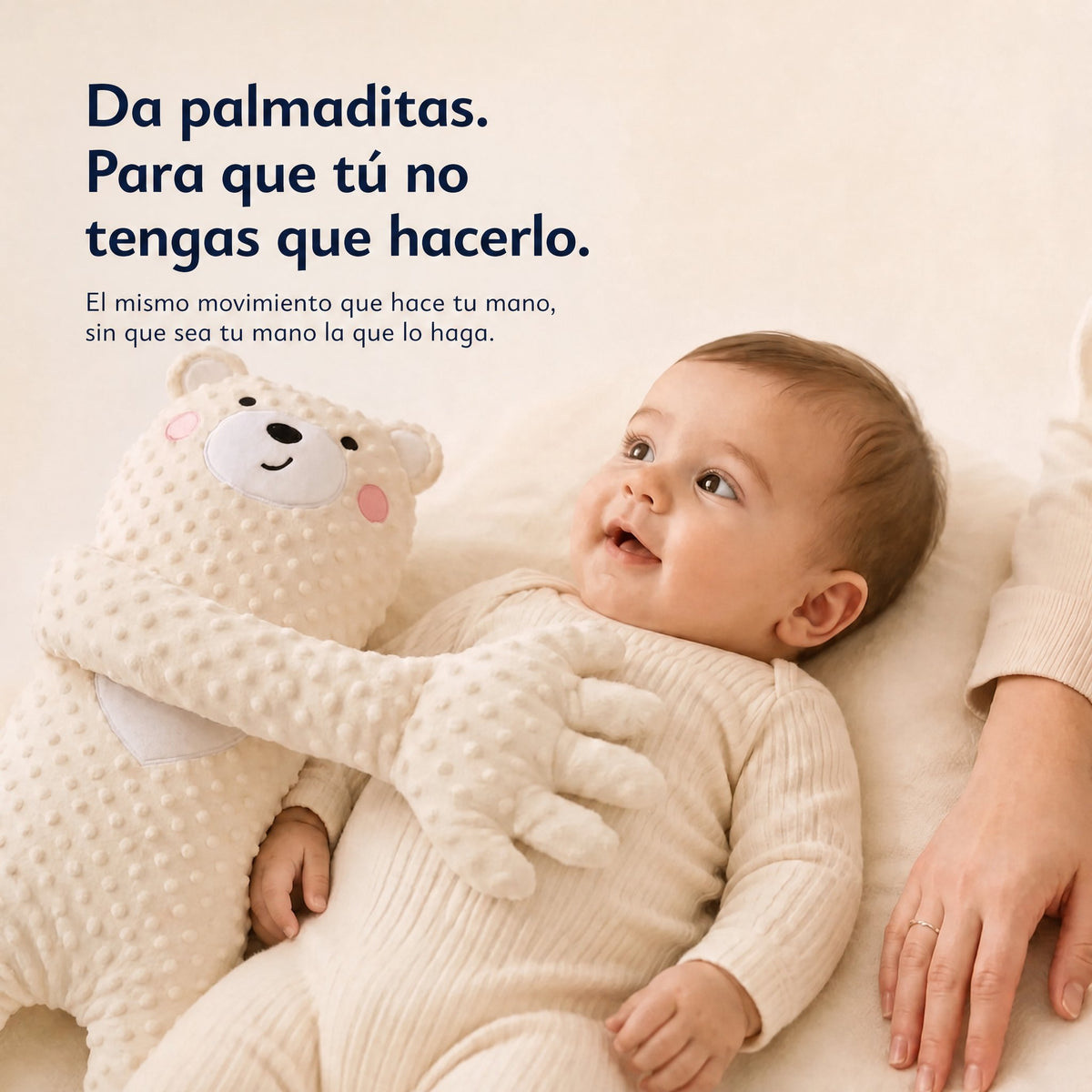 LullaBear™