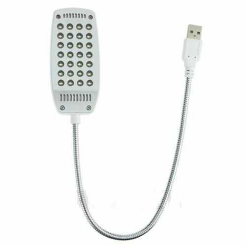 Luz portátil para portátil