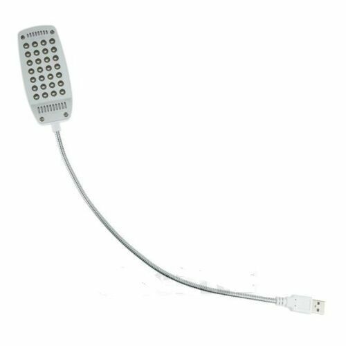 Luz portátil para portátil
