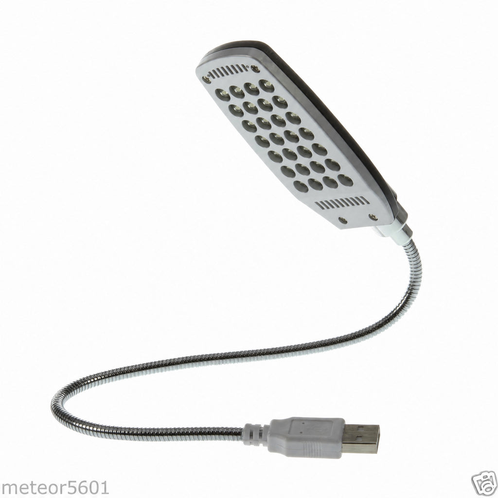 Luz portátil para portátil