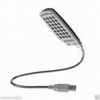 Luz portátil para portátil