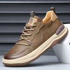 Zapatillas deportivas de confort premium para hombre - Estilo para el día a día