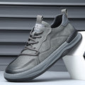 Zapatillas deportivas de confort premium para hombre - Estilo para el día a día