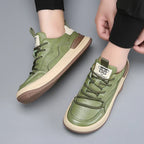 Zapatillas deportivas de confort premium para hombre - Estilo para el día a día