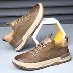 Zapatillas deportivas de confort premium para hombre - Estilo para el día a día