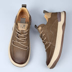 Zapatillas deportivas de confort premium para hombre - Estilo para el día a día
