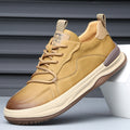 Zapatillas deportivas de confort premium para hombre - Estilo para el día a día