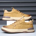 Zapatillas deportivas de confort premium para hombre - Estilo para el día a día