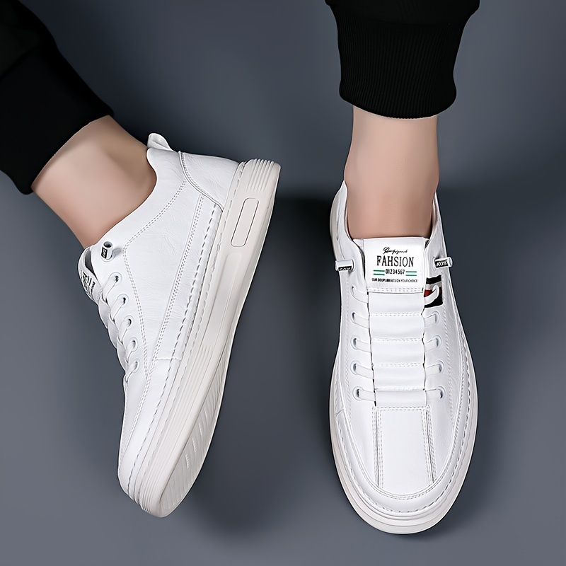 Zapatillas deportivas bajas informales para hombre