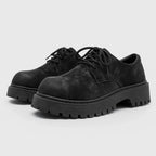 Zapatos Derby clásicos Foundry para hombre para un estilo sofisticado