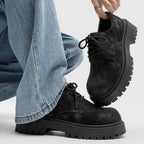 Zapatos Derby clásicos Foundry para hombre para un estilo sofisticado