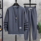 Conjunto de chándal cómodo para hombre