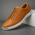 Zapatillas deportivas modernas e informales para hombre: comodidad y estilo durante todo el día.