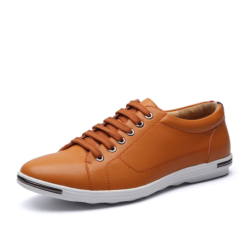 Zapatillas deportivas modernas e informales para hombre: comodidad y estilo durante todo el día.