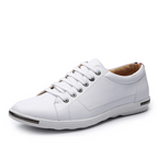 Zapatillas deportivas modernas e informales para hombre: comodidad y estilo durante todo el día.