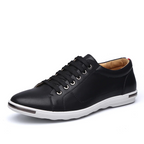 Zapatillas deportivas modernas e informales para hombre: comodidad y estilo durante todo el día.