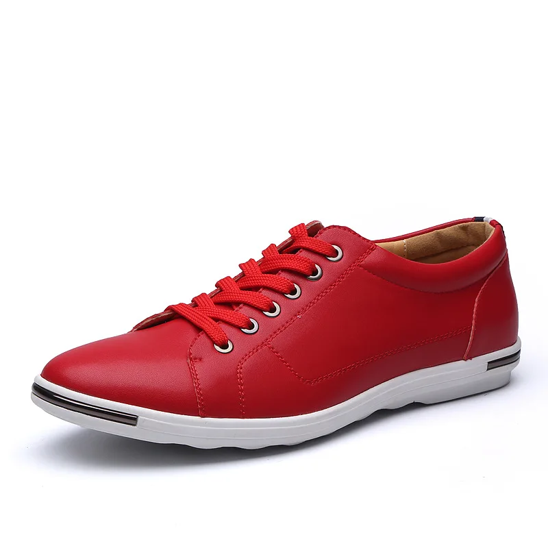 Zapatillas deportivas modernas e informales para hombre: comodidad y estilo durante todo el día.