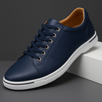 Zapatillas deportivas modernas e informales para hombre: comodidad y estilo durante todo el día.