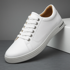 Zapatillas deportivas modernas e informales para hombre: comodidad y estilo durante todo el día.