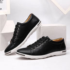 Zapatillas deportivas modernas e informales para hombre: comodidad y estilo durante todo el día.