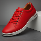 Zapatillas deportivas modernas e informales para hombre: comodidad y estilo durante todo el día.