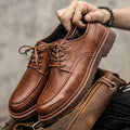Zapatos Trenton Versátiles y Cómodos para Hombre