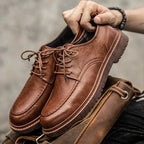 Zapatos Trenton Versátiles y Cómodos para Hombre