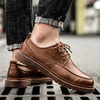 Zapatos Trenton Versátiles y Cómodos para Hombre