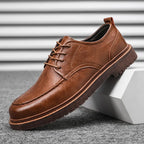 Zapatos Trenton Versátiles y Cómodos para Hombre