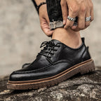 Zapatos Trenton Versátiles y Cómodos para Hombre