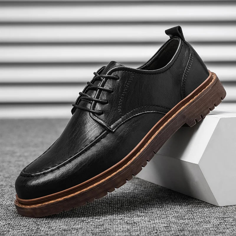 Zapatos Trenton Versátiles y Cómodos para Hombre