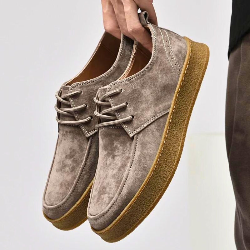 Zapatos cómodos y versátiles para hombre para todas las ocasiones