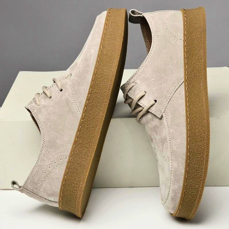 Zapatos cómodos y versátiles para hombre para todas las ocasiones